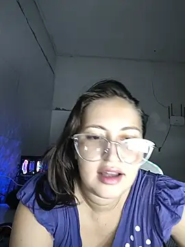 dani123unica online show from 05.25.26