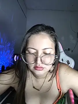 dani123unica online show from 05.30.26