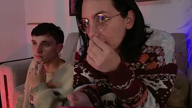 DeniseandDerek time online show from 02.10.25