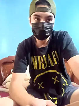 ShelaoMarsen online show from 01.08.25