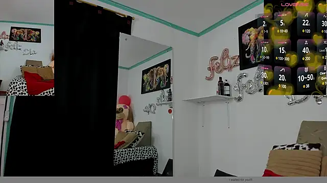 thin princess online show from 03.05.25