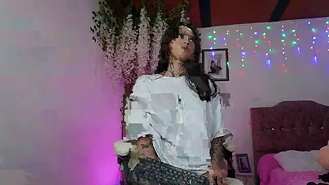 thin princess online show from 01.17.26