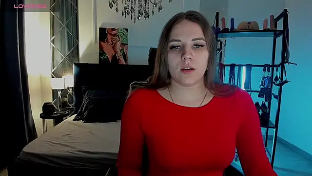 CandyKimmy online show from 02.06.25