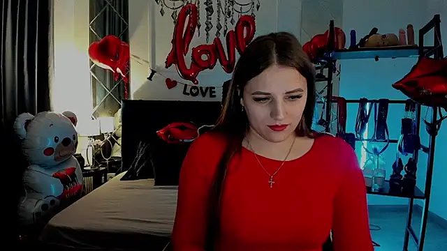 CandyKimmy online show from 02.11.25