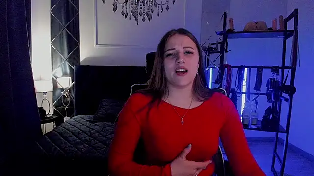 CandyKimmy online show from 02.21.25