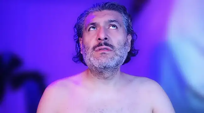 BushBator online show from 01.04.25