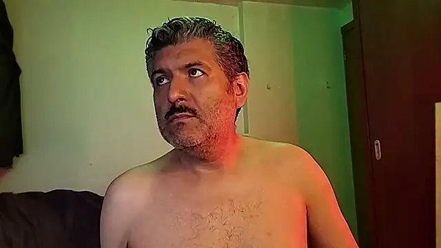 BushBator online show from 10.20.25