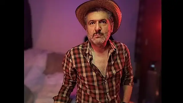 BushBator online show from 01.12.26