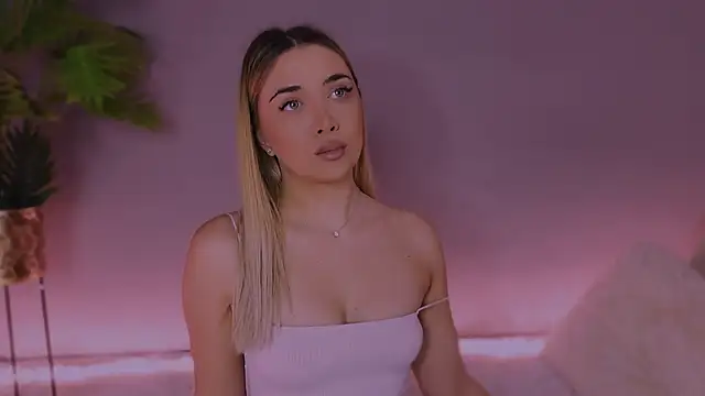 Jessielle online show from 01.07.26