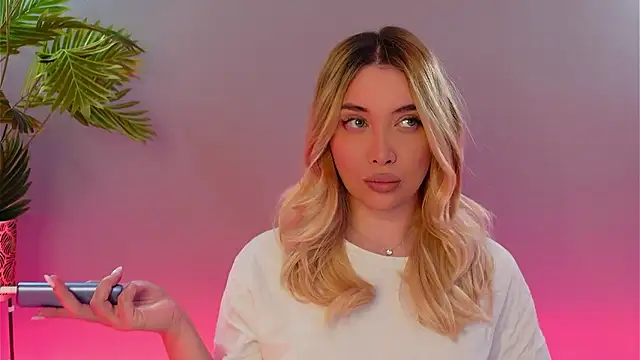 Jessielle online show from 01.17.26