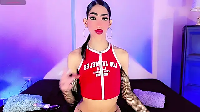 Tiffany moonblack online show from 11.23.25