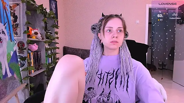 NaniMoore online show from 12.30.24