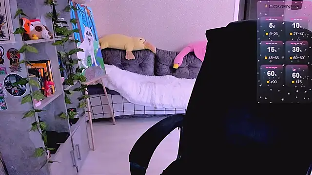 NaniMoore online show from 01.14.25