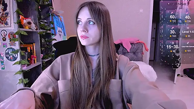 NaniMoore online show from 01.15.25