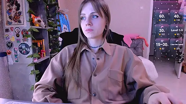 NaniMoore online show from 01.15.25