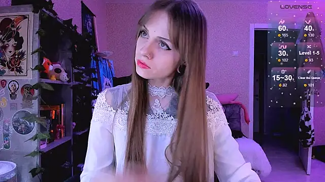 NaniMoore online show from 01.19.25