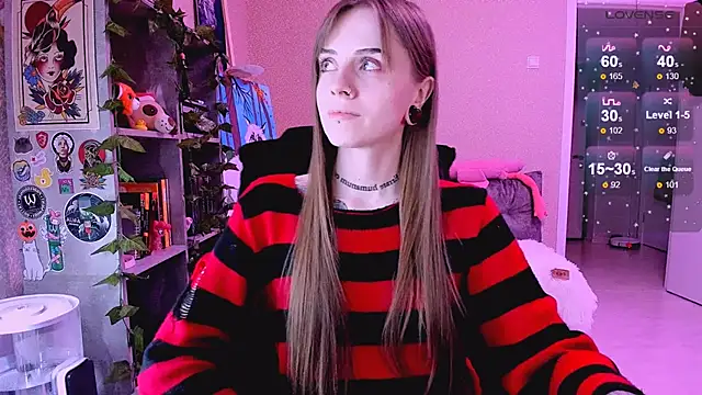 NaniMoore online show from 01.21.25