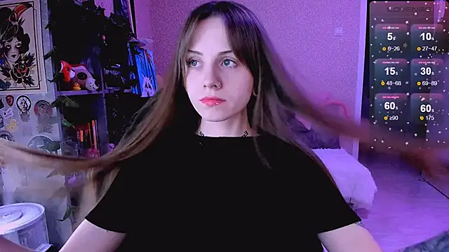 NaniMoore online show from 01.23.25