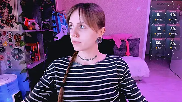 NaniMoore online show from 02.23.25