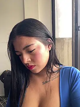 Dulce-diosa online show from 02.08.26