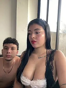 Dulce-diosa online show from 02.18.26