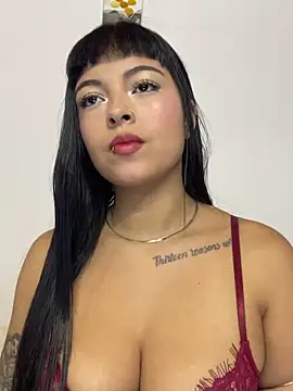 Dulce-diosa online show from 05.31.26