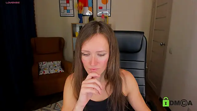 Snapshot of FrancescaCollins chatting on 12.13.24 FrancescaCollins online show from 12.13.24