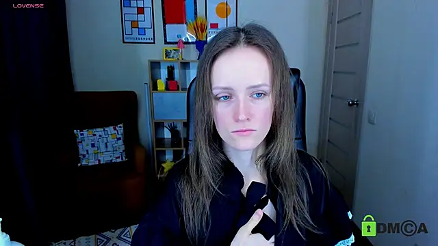 Snapshot of FrancescaCollins chatting on 03.07.25 FrancescaCollins online show from 03.07.25