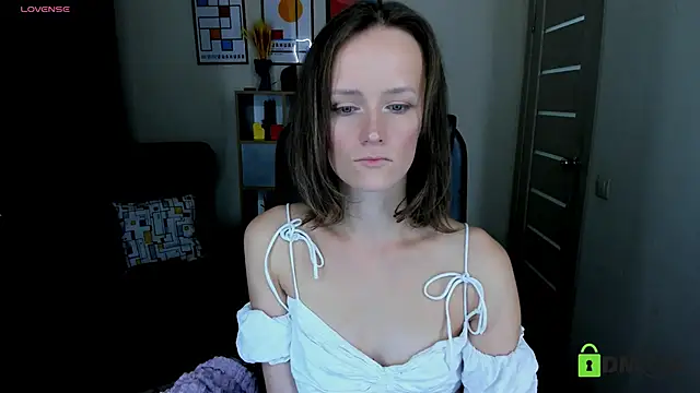 Snapshot of FrancescaCollins chatting on 09.21.25 FrancescaCollins online show from 09.21.25