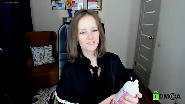 Snapshot of FrancescaCollins chatting on 09.22.25 FrancescaCollins online show from 09.22.25