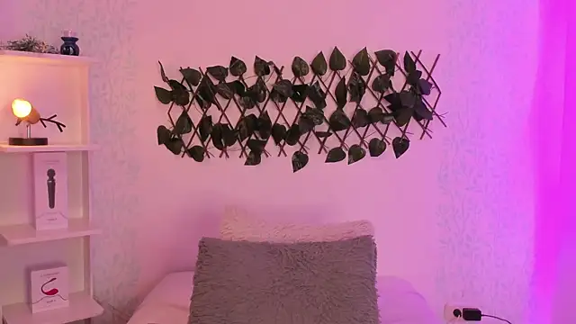 Snapshot of Eva_ritz chatting on 02.22.26 Eva ritz online show from 02.22.26