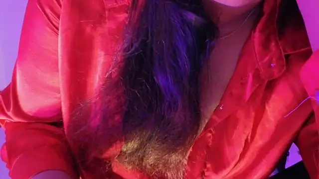 Asian FemQeen online show from 05.24.26