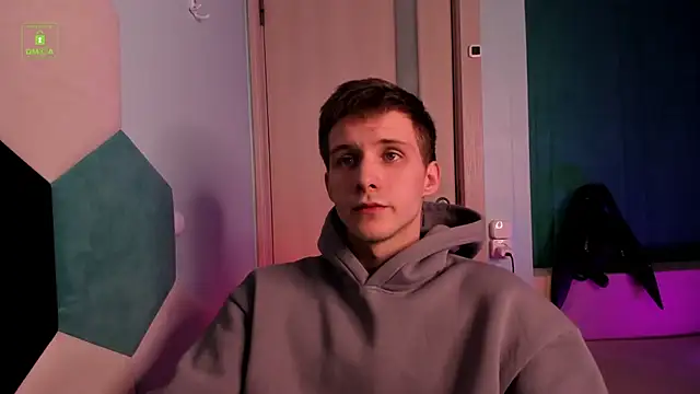 Snapshot of MarkGWalker chatting on 02.20.25 MarkGWalker online show from 02.20.25