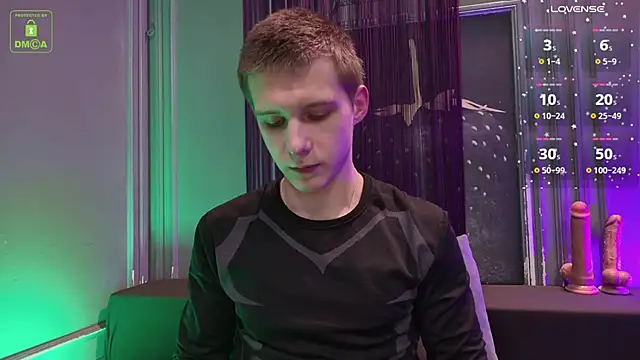 MarkGWalker online show from 01.07.26