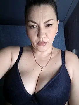 Ant0nina online show from 03.09.25