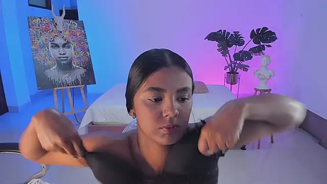 JANYLOVE   online show from 09.10.25