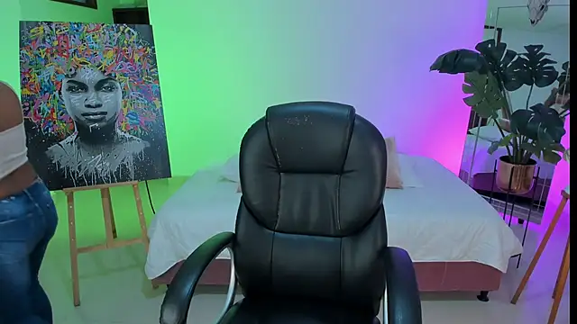 JANYLOVE   online show from 02.25.26