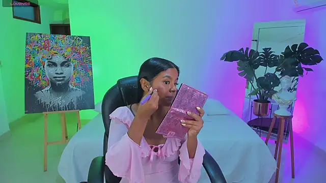 JANYLOVE   online show from 04.15.26