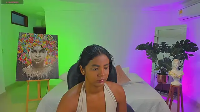 JANYLOVE   online show from 04.18.26