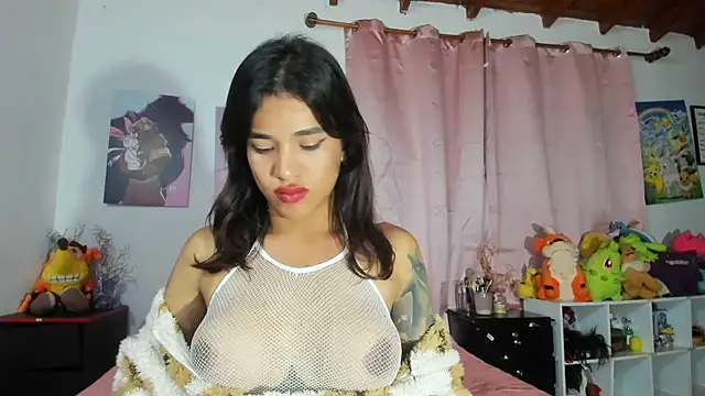 princessmelimejia online show from 02.26.25