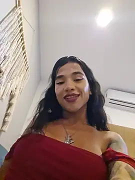 Snapshot of princessmelimejia chatting on 07.01.26 princessmelimejia online show from 07.01.26