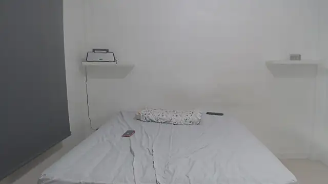 lulitasexy online show from 02.15.26