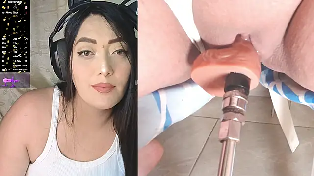 aleja20 - online show from 03.24.26