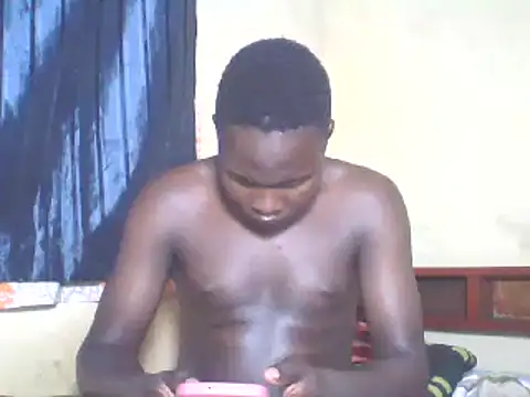 Jesse Kingkong online show from 02.20.25