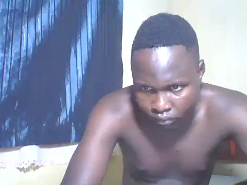 Jesse Kingkong online show from 09.11.25