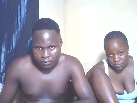 Jesse Kingkong online show from 10.10.25