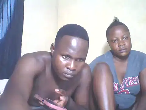 Jesse Kingkong online show from 11.06.25