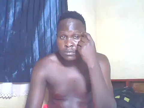 Jesse Kingkong online show from 12.01.25