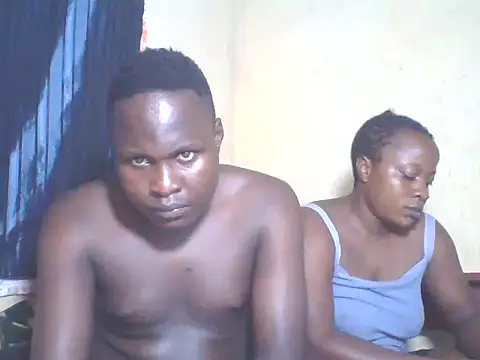 Jesse Kingkong online show from 12.05.25