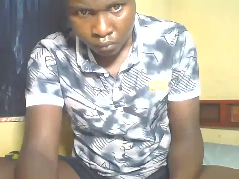 Jesse Kingkong online show from 02.27.26